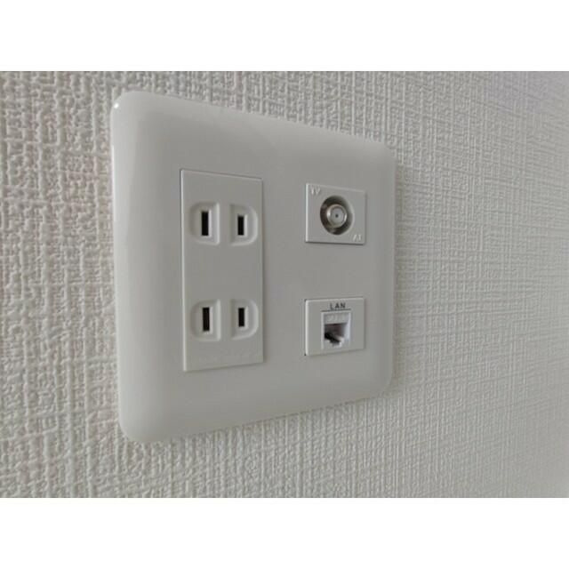 エクセラン東武練馬のその他