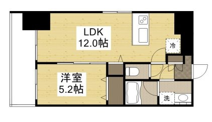 Friend Court岡山医大東