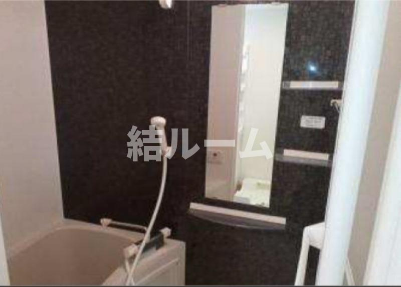 練馬区氷川台４丁目の賃貸マンションの浴室