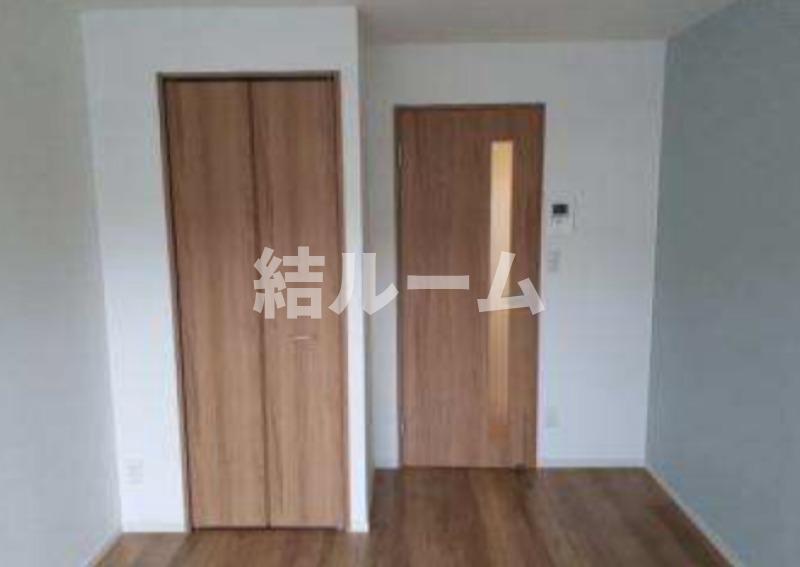 練馬区氷川台４丁目の賃貸マンションの収納