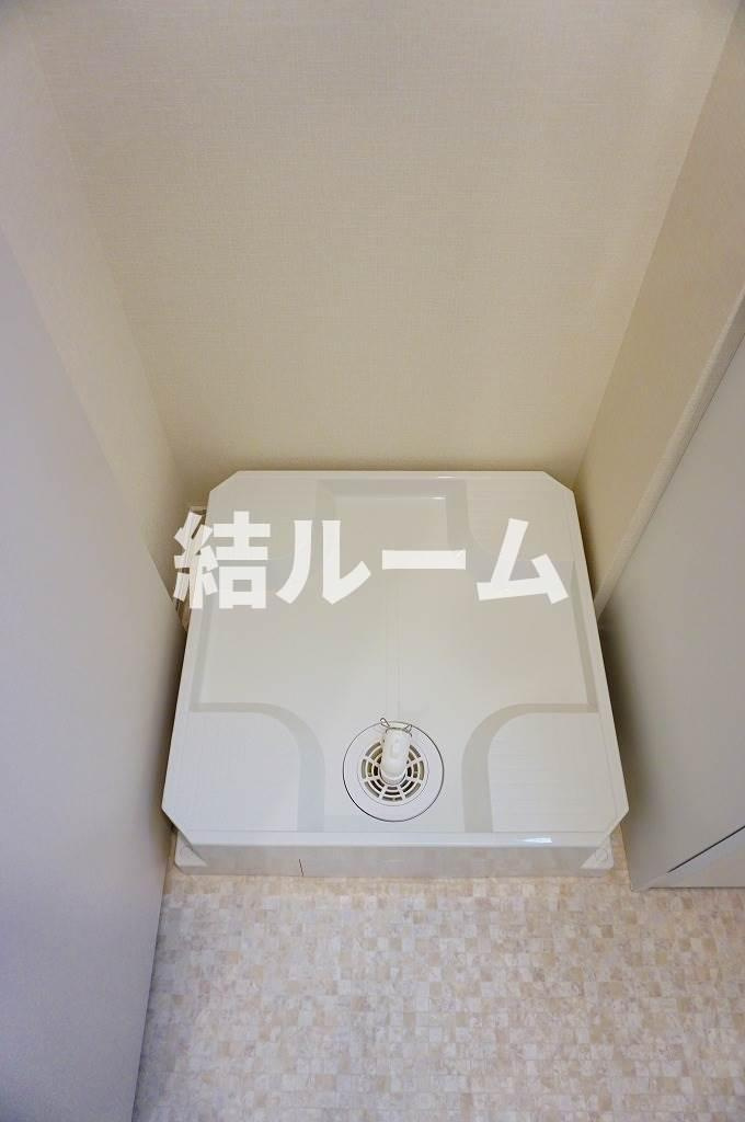 練馬区氷川台４丁目の賃貸マンションの内装