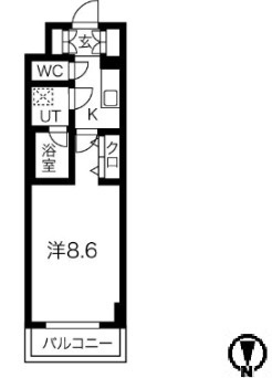 スパシエトラッド門前仲町