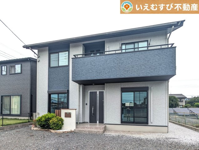 邑楽郡大泉町吉田　中古戸建
