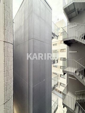 Gran Pino内淡路のその他共用部分