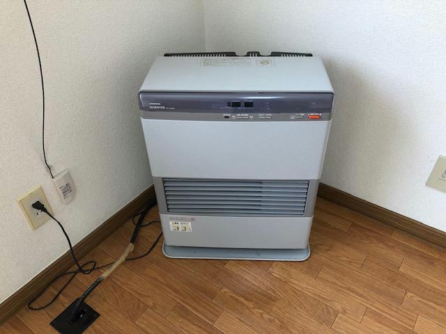 シェルメゾンAの設備