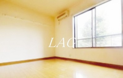 【居間・リビング】 | エステートピア武蔵浦和 | 洋室のお部屋です。