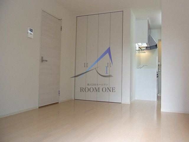 へーベルメゾン小杉町 の寝室|寝室です。