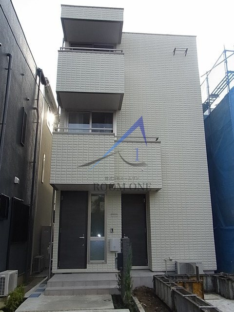 へーベルメゾン小杉町 