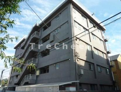 西武保谷マンション