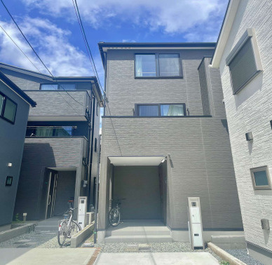 戸建 大阪市東成区大今里１丁目