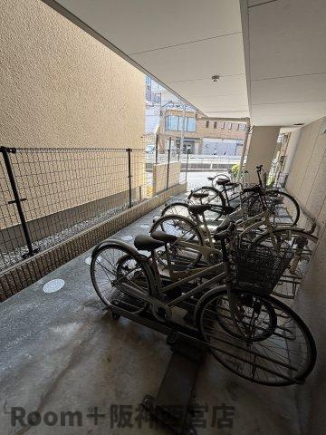 レザムルーズ西宮のその他共用部分