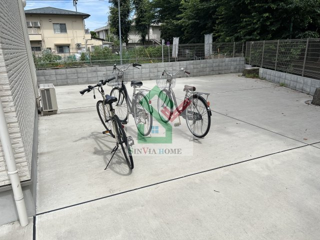 ベリエ花小金井のその他