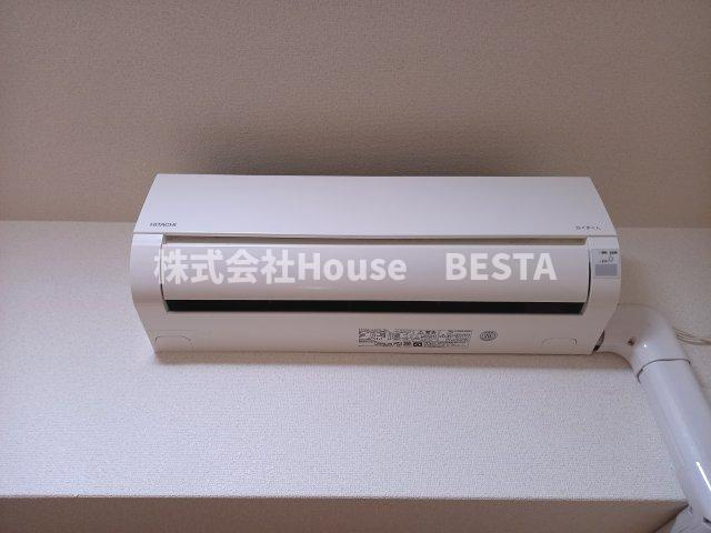 プレサンス神戸みなと元町の設備