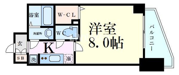 ララプレイス大阪福島プレッソ