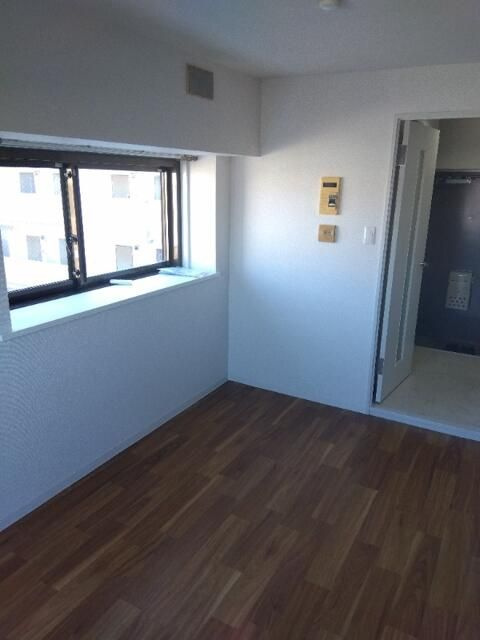 大和市中央２丁目の賃貸マンションの寝室