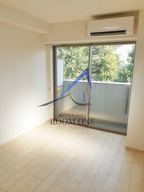 エルリバーの寝室|寝室です。