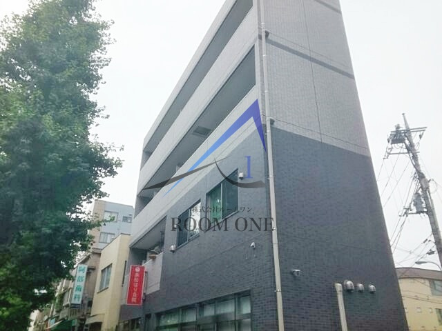 エルリバー