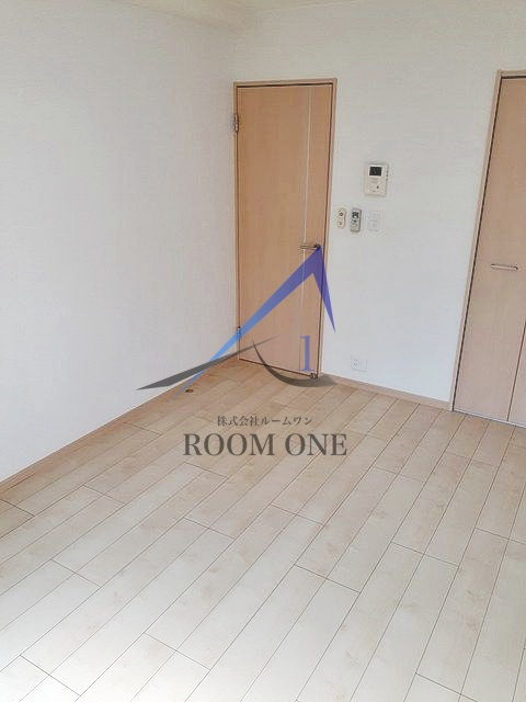 エルリバーの居間・リビング|洋室のお部屋です。