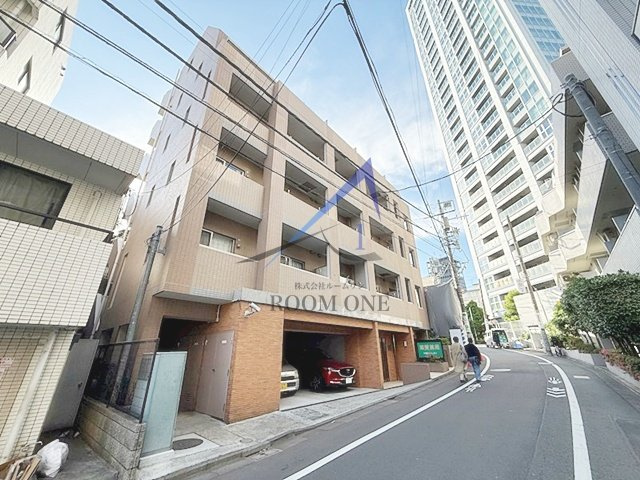 ウィステリア　ステージ1 の外観|外観です。