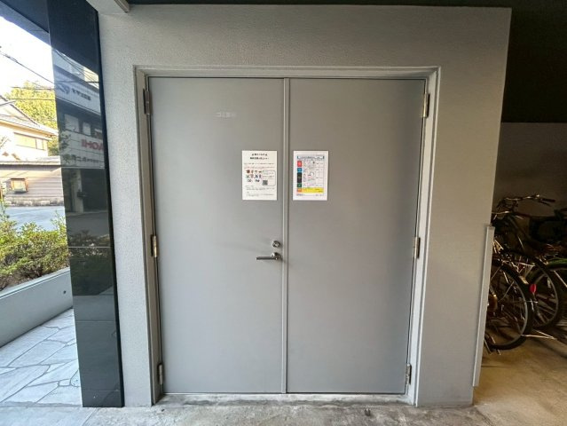 S-RESIDENCE福島玉川Unoのその他