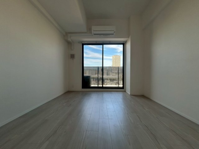 S-RESIDENCE福島玉川Unoの洋室