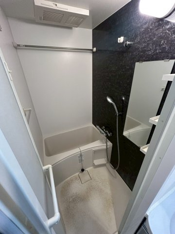 S-RESIDENCE福島玉川Unoの浴室