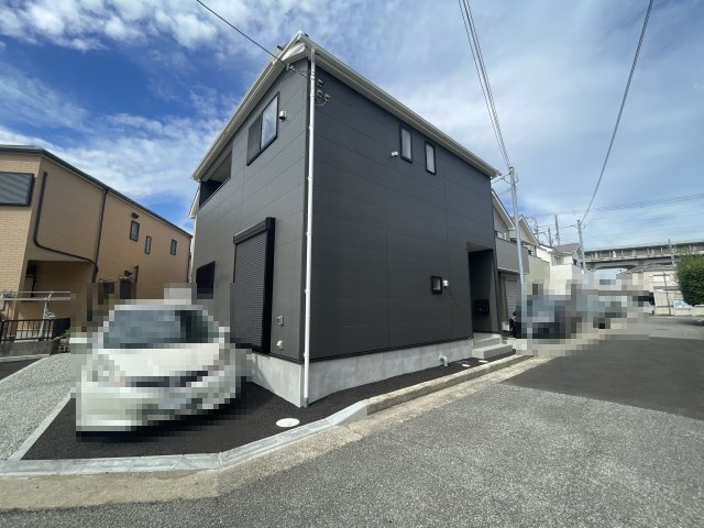 明石市魚住町西岡part5・戸建