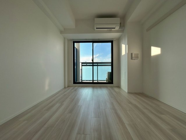S-RESIDENCE福島玉川Tresの洋室