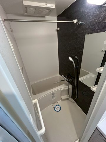 S-RESIDENCE福島玉川Tresの浴室