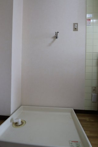 マナーハウスの設備
