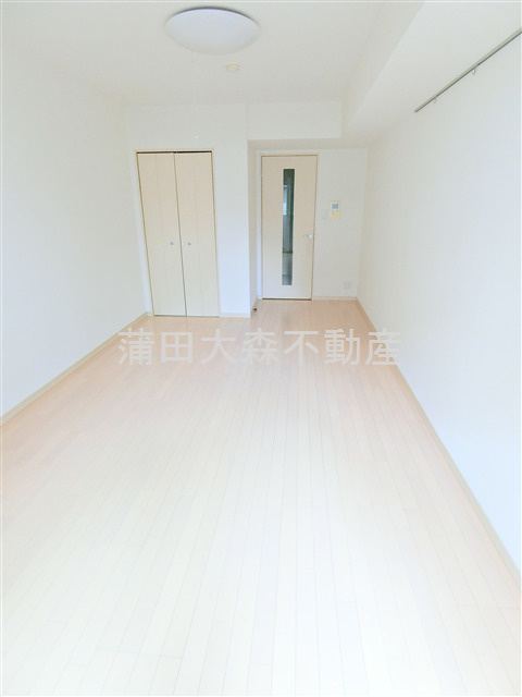 レグラス久が原のその他