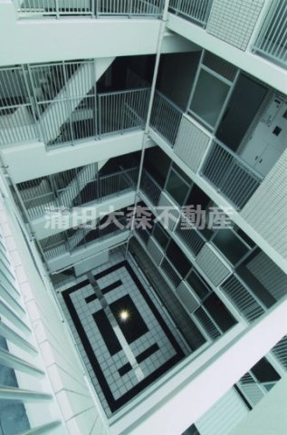 レグラス久が原のその他共用部分