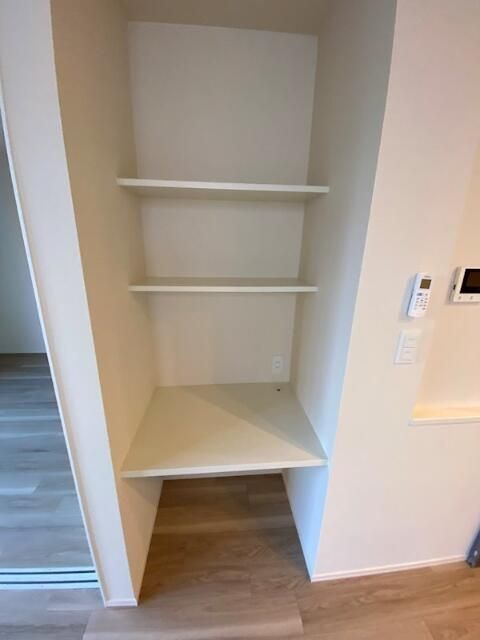 ヒルセレッソＢの設備