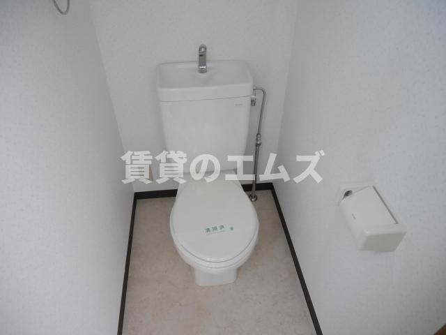 【トイレ】 | リム朋栄 | リム朋栄のトイレ