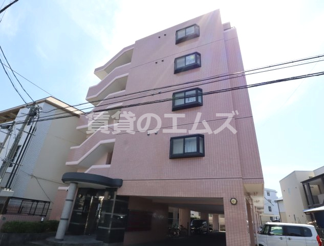 【外観】 | リム朋栄 | リム朋栄の外観