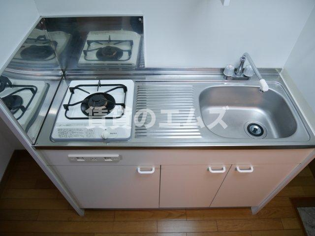 【キッチン】 | リム朋栄 | リム朋栄のキッチン