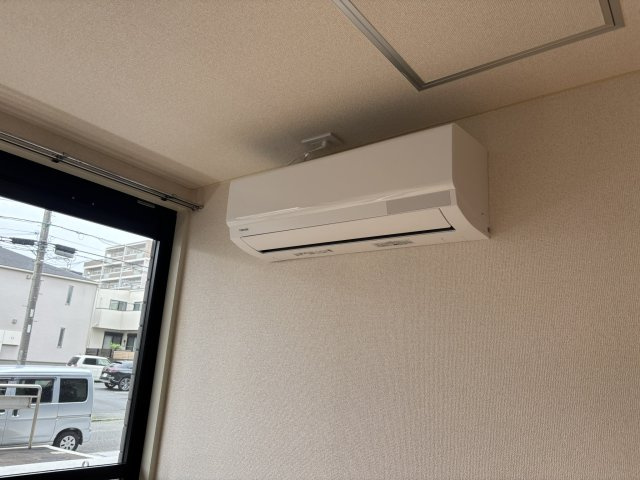 【設備】