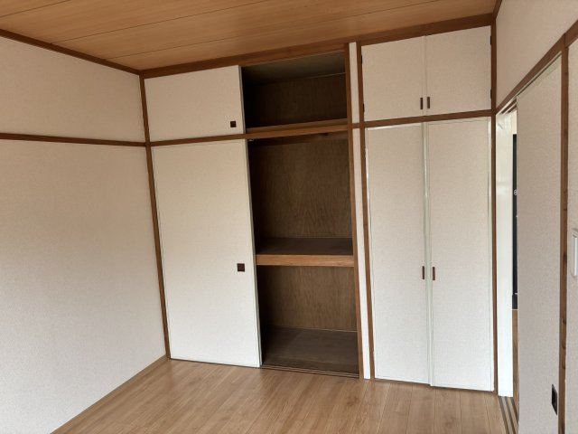 【収納】