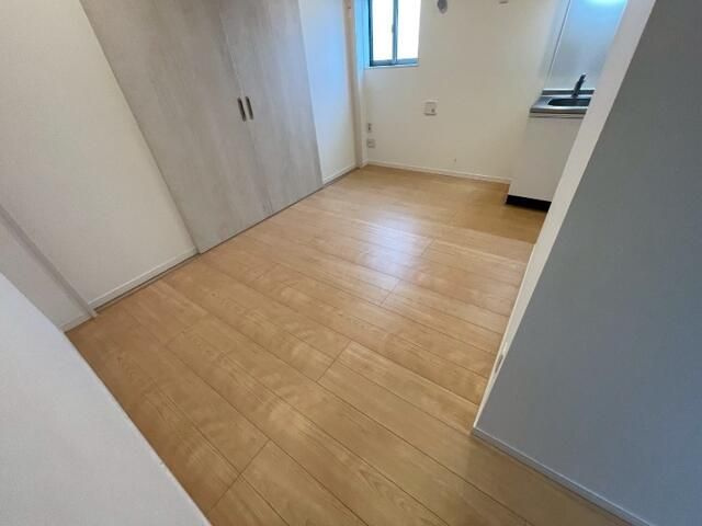 レジデンスＳＡＫＵＲＡ舎人の寝室