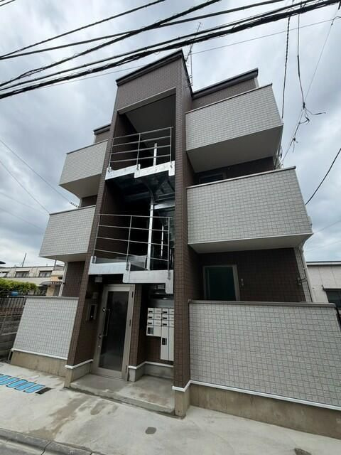 センターパーク本木西町