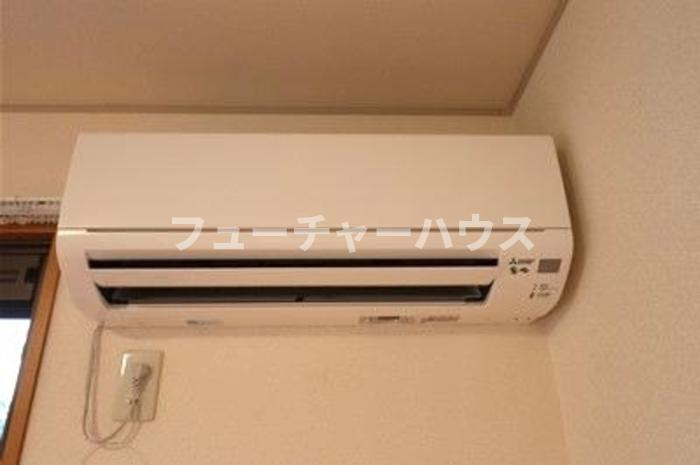 ブライトハイツ　Ⅱの設備