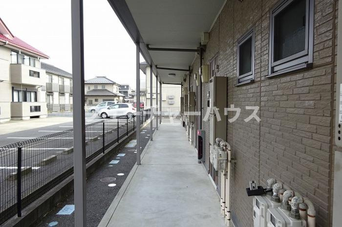 ブライトハイツ　Ⅱのその他