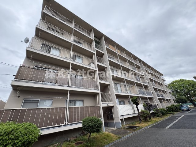明石市王子１丁目の賃貸マンション