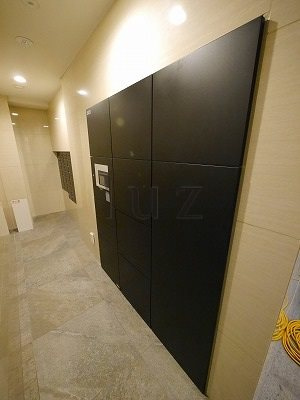 ガーラアヴェニュー川崎のその他共用部分