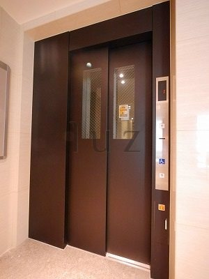 ガーラアヴェニュー川崎のその他共用部分