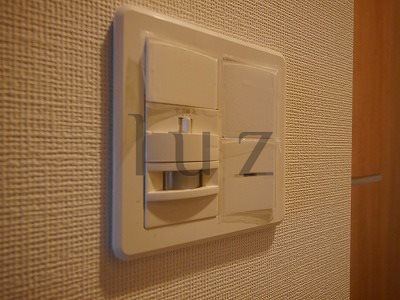 ガーラアヴェニュー川崎の設備