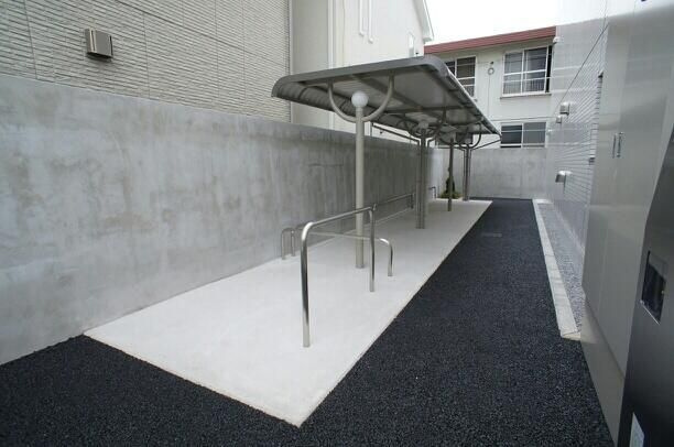 アヴィオールのその他共用部分