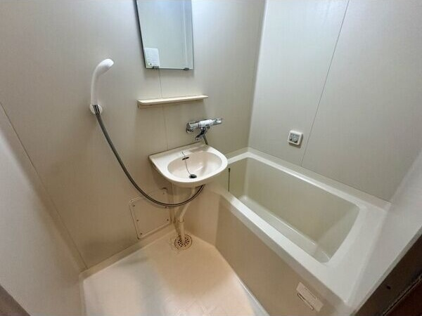 【洗面所】 | グロリアス本山