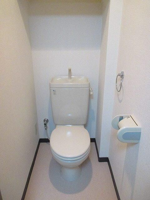 アクアタウンイーストⅠ