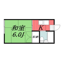 【間取り】 | MPO酒々井　Ⅰ